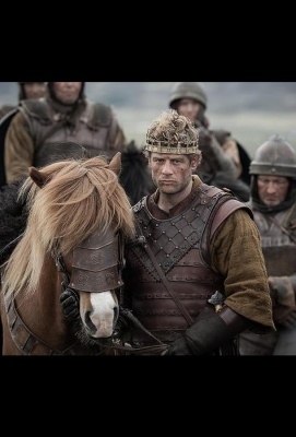 Король и завоеватель